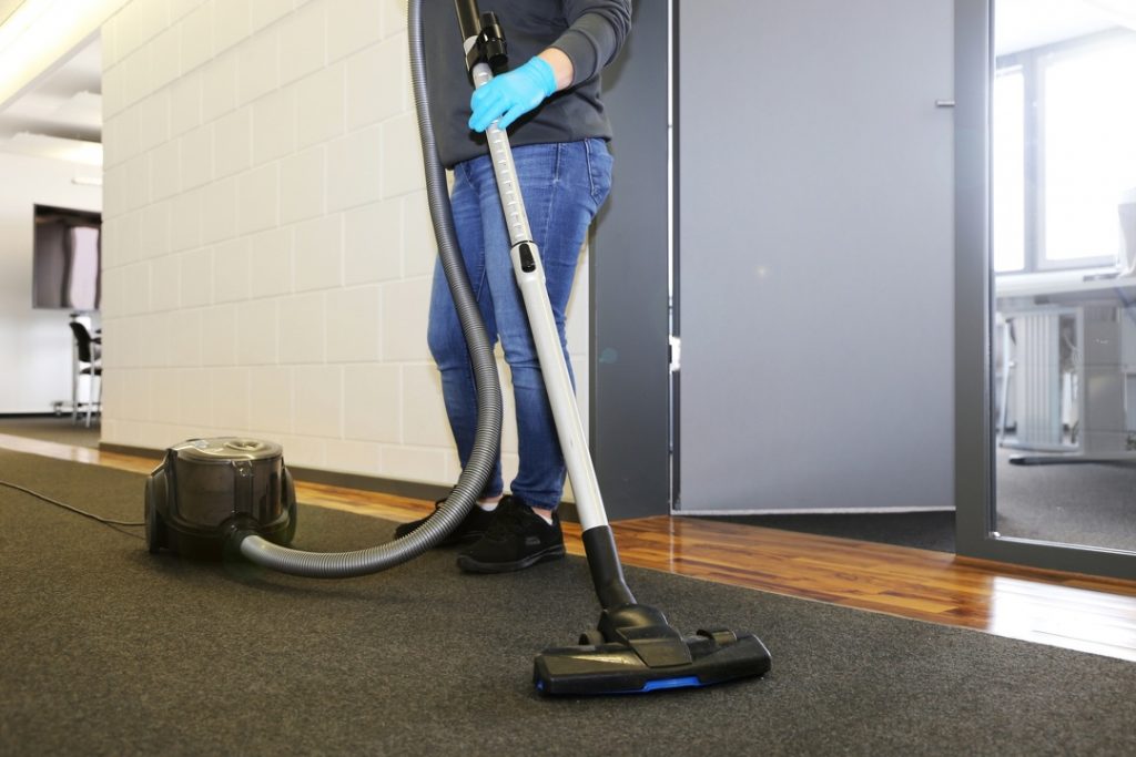Carpet Cleaner Complete Care Chattanooga Tn